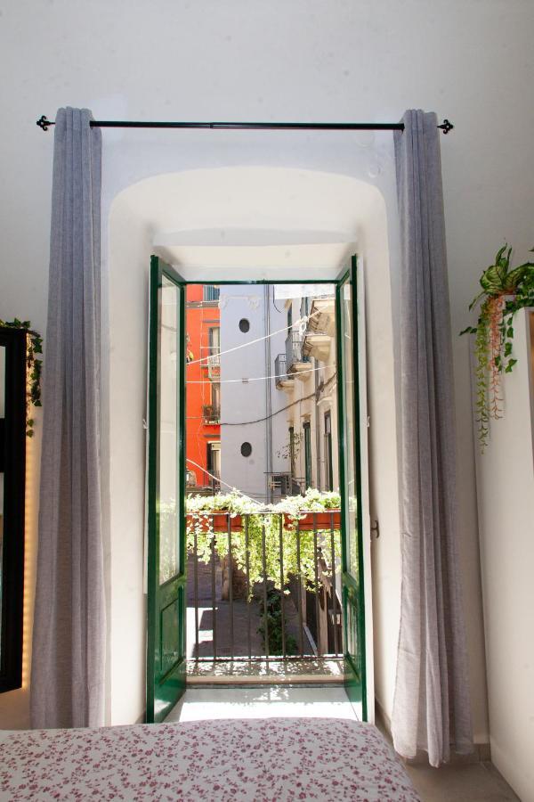 Arechi Room Salerno Luaran gambar