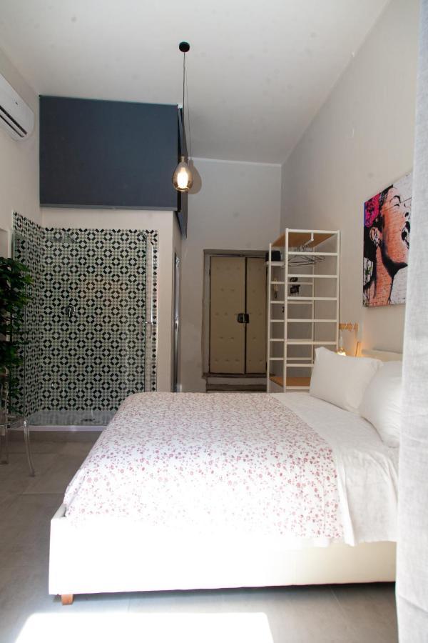 Arechi Room Salerno Luaran gambar