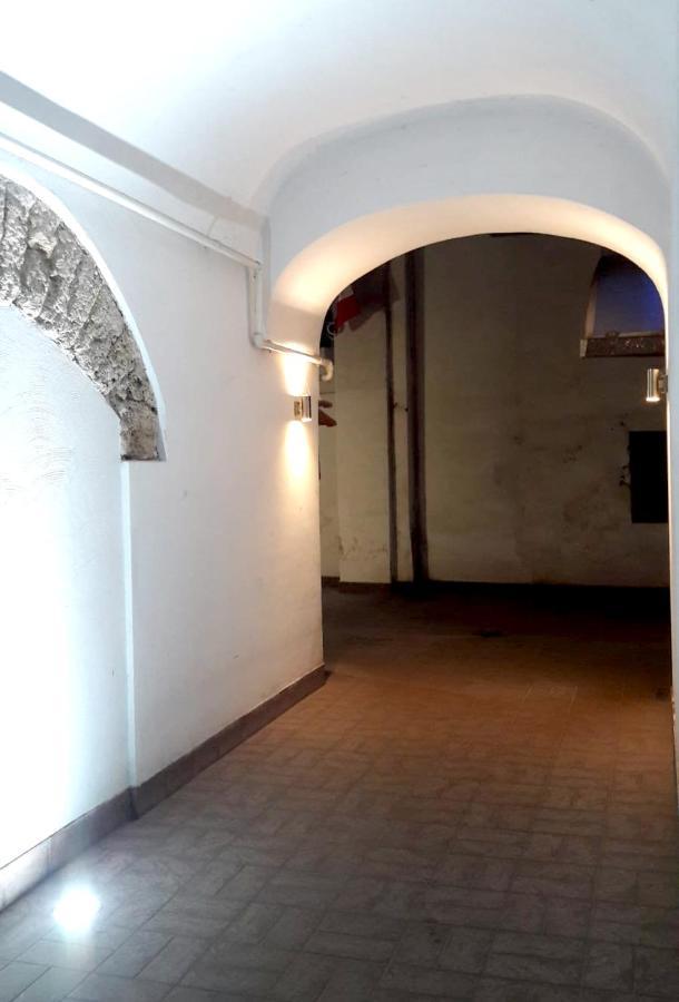 Arechi Room Salerno Luaran gambar