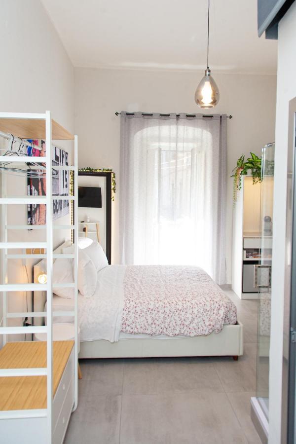 Arechi Room Salerno Luaran gambar