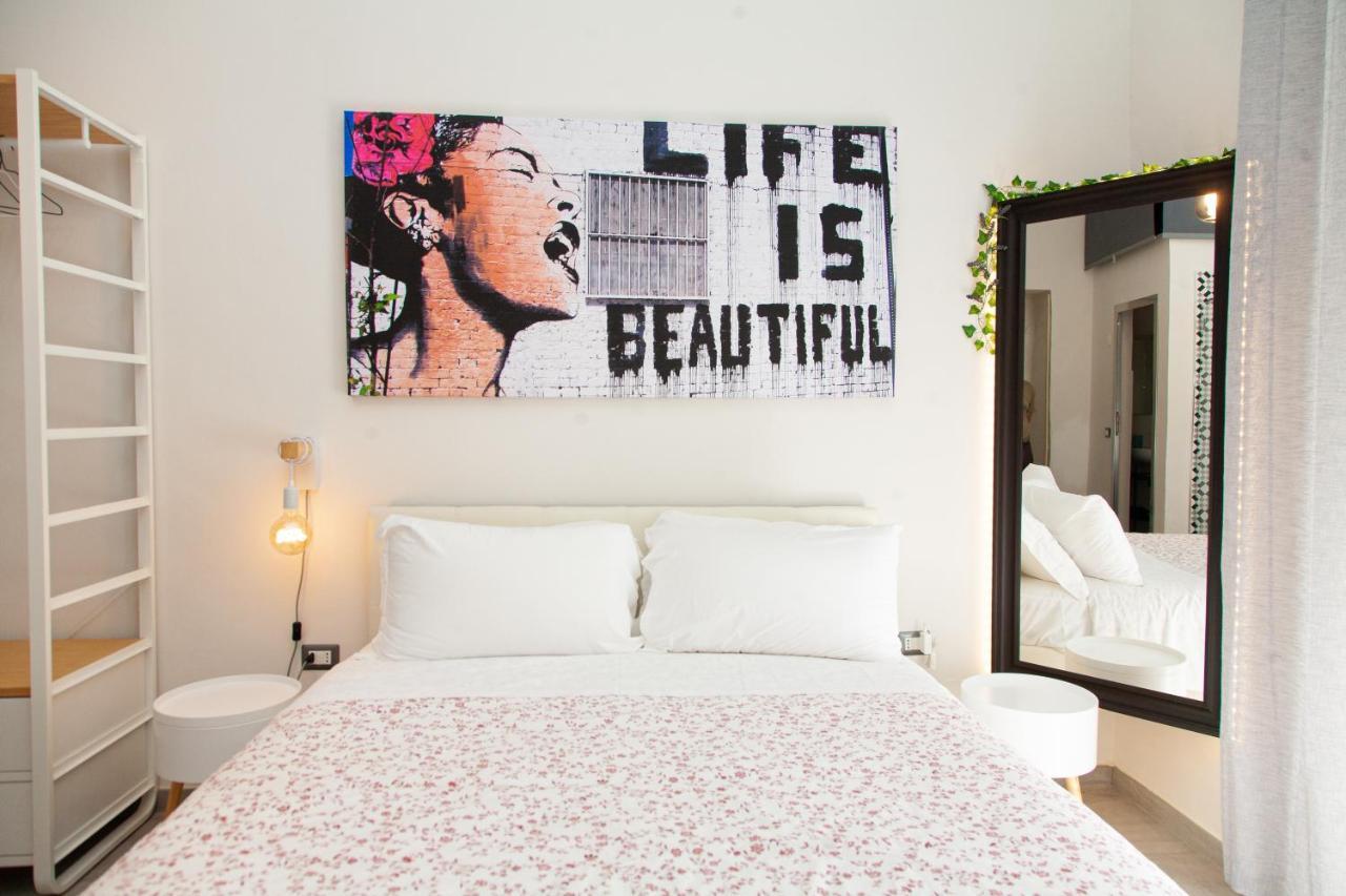 Arechi Room Salerno Luaran gambar