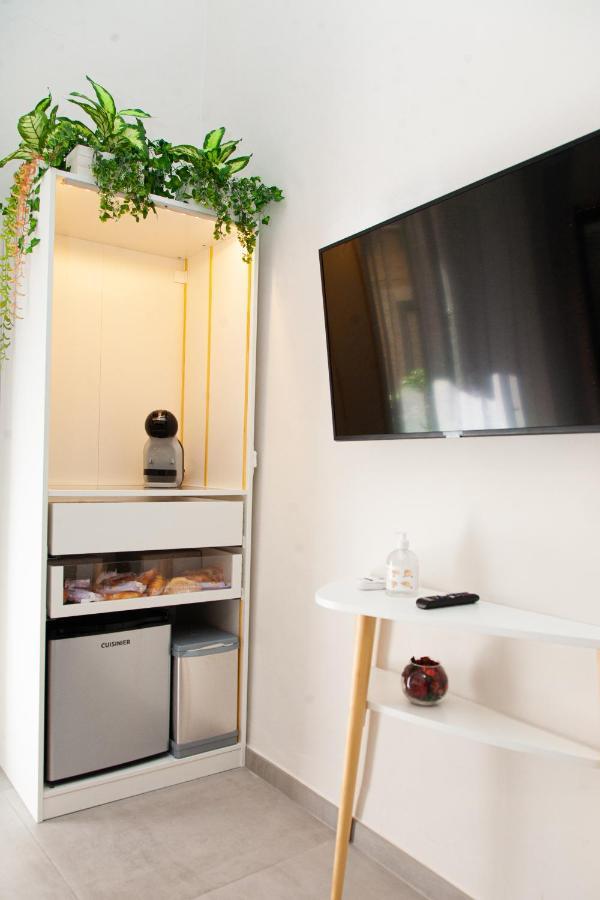 Arechi Room Salerno Luaran gambar