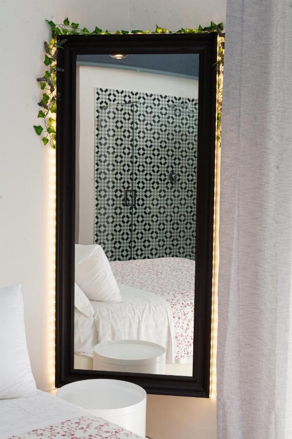 Arechi Room Salerno Luaran gambar