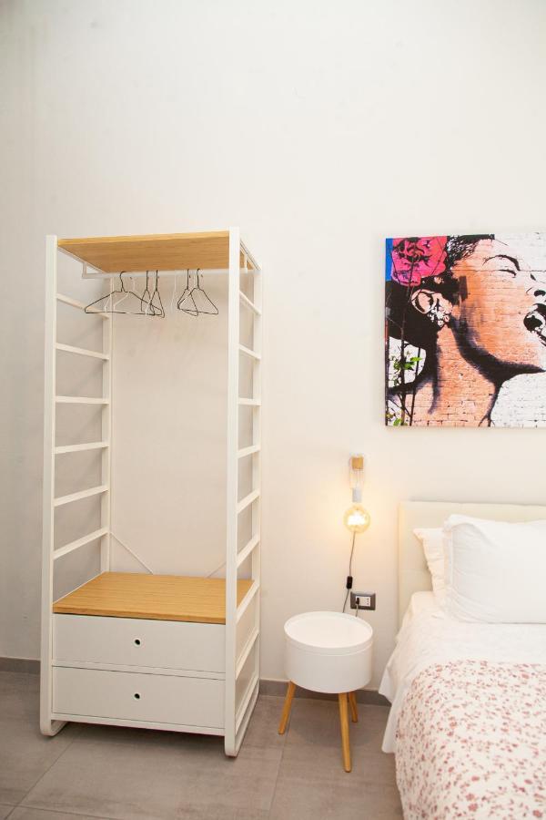 Arechi Room Salerno Luaran gambar