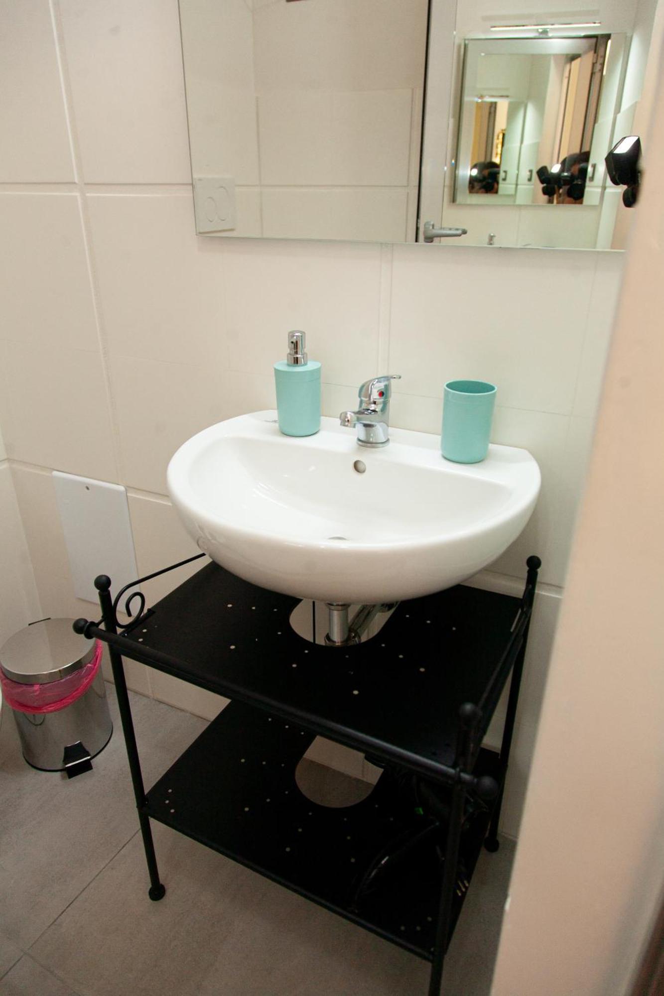 Arechi Room Salerno Luaran gambar