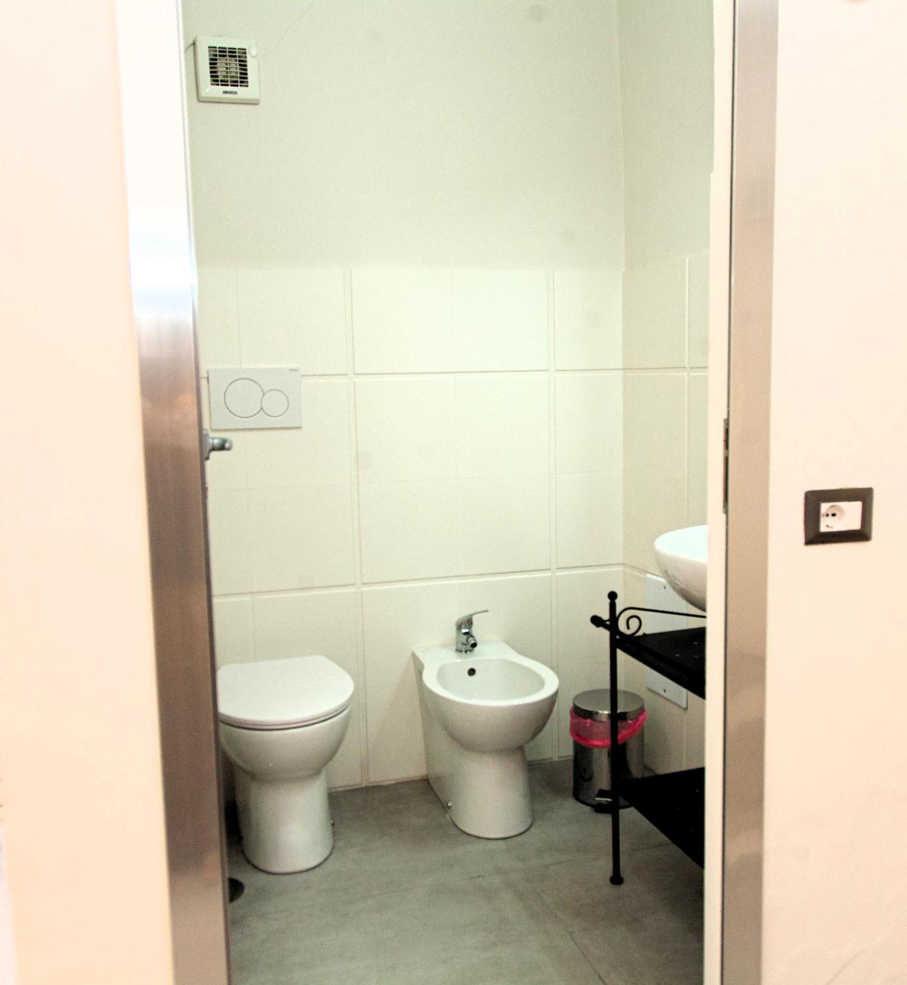Arechi Room Salerno Luaran gambar