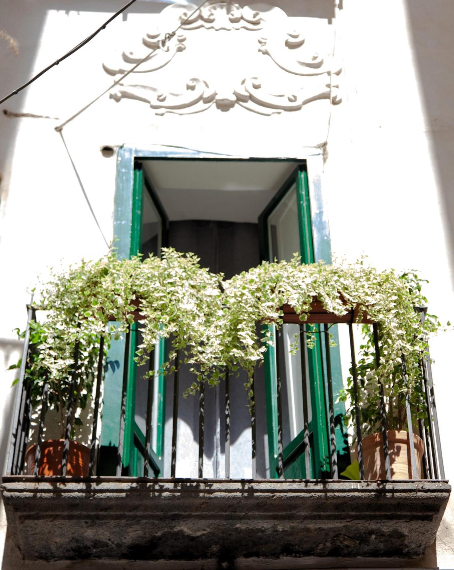 Arechi Room Salerno Luaran gambar
